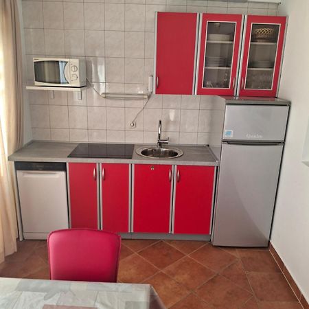 Apartmani Totic Crikvenica Exterior photo
