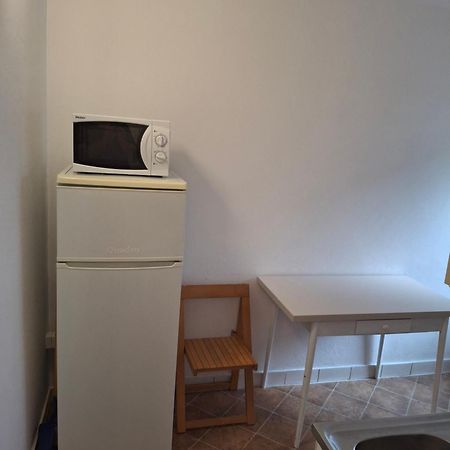 Apartmani Totic Crikvenica Exterior photo