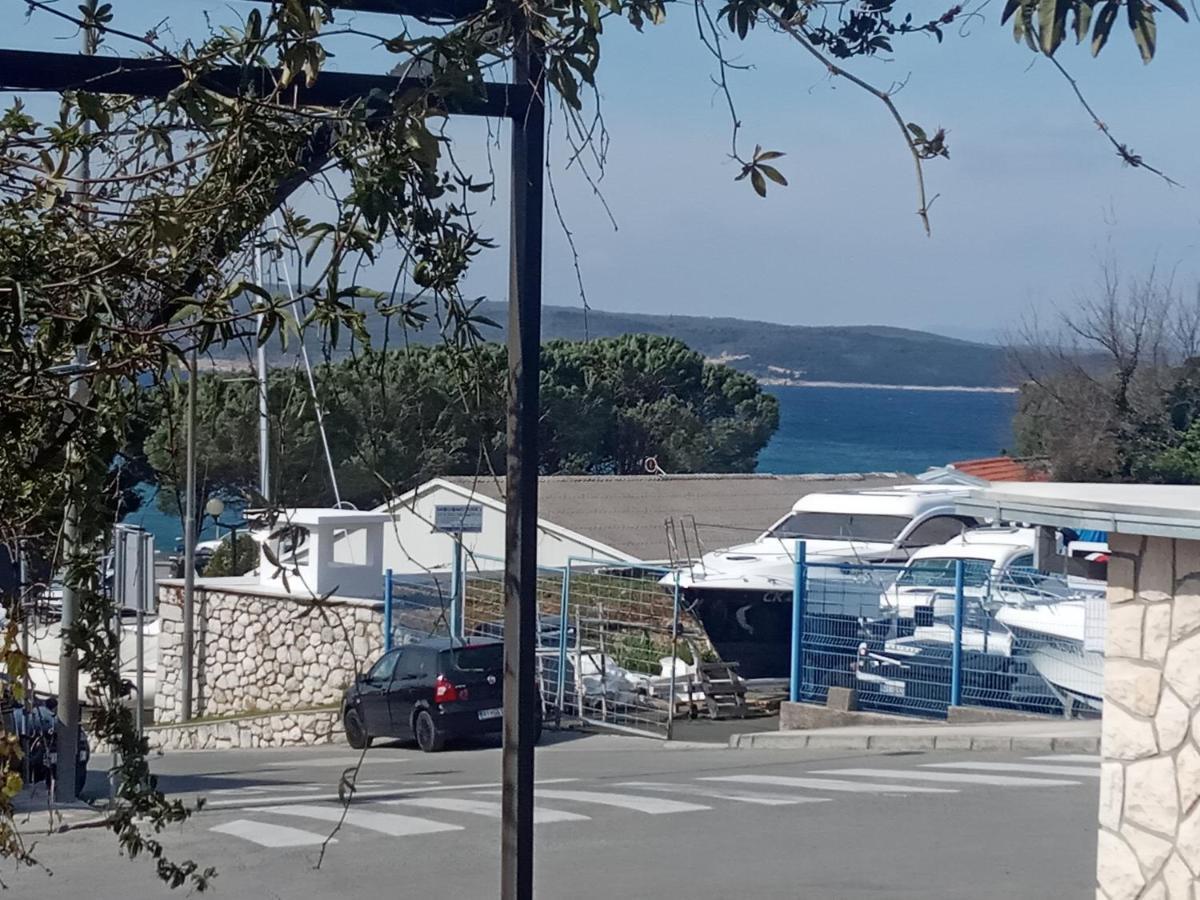 Apartmani Totic Crikvenica Exterior photo