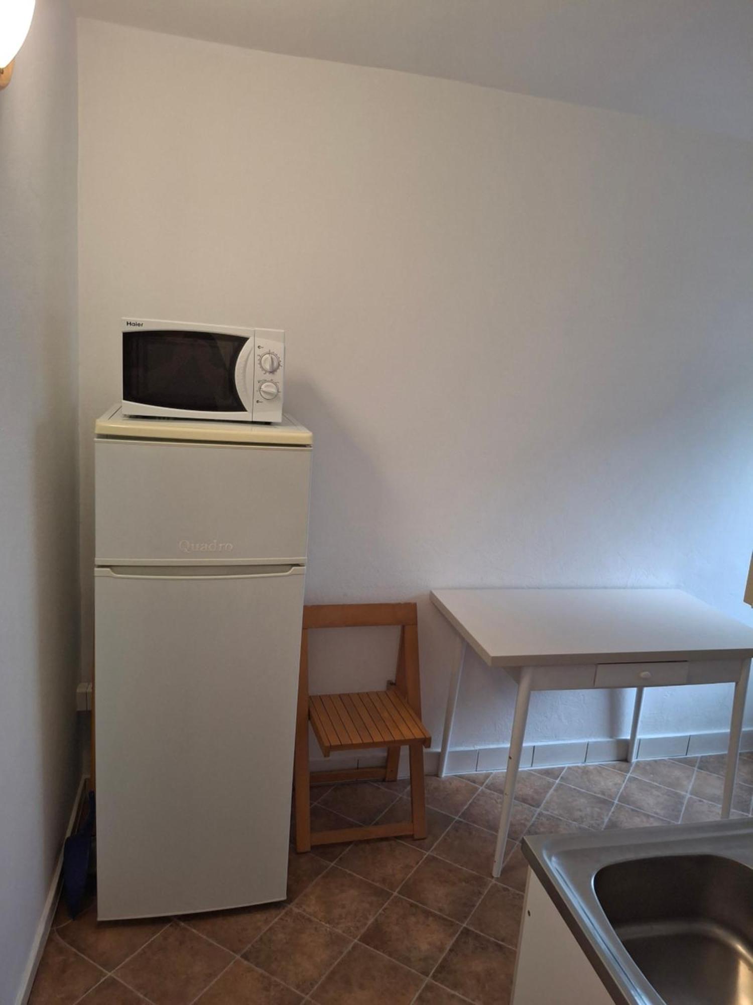 Apartmani Totic Crikvenica Exterior photo
