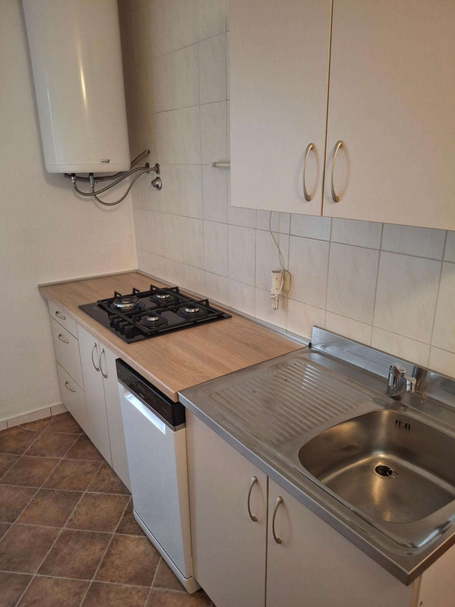 Apartmani Totic Crikvenica Exterior photo