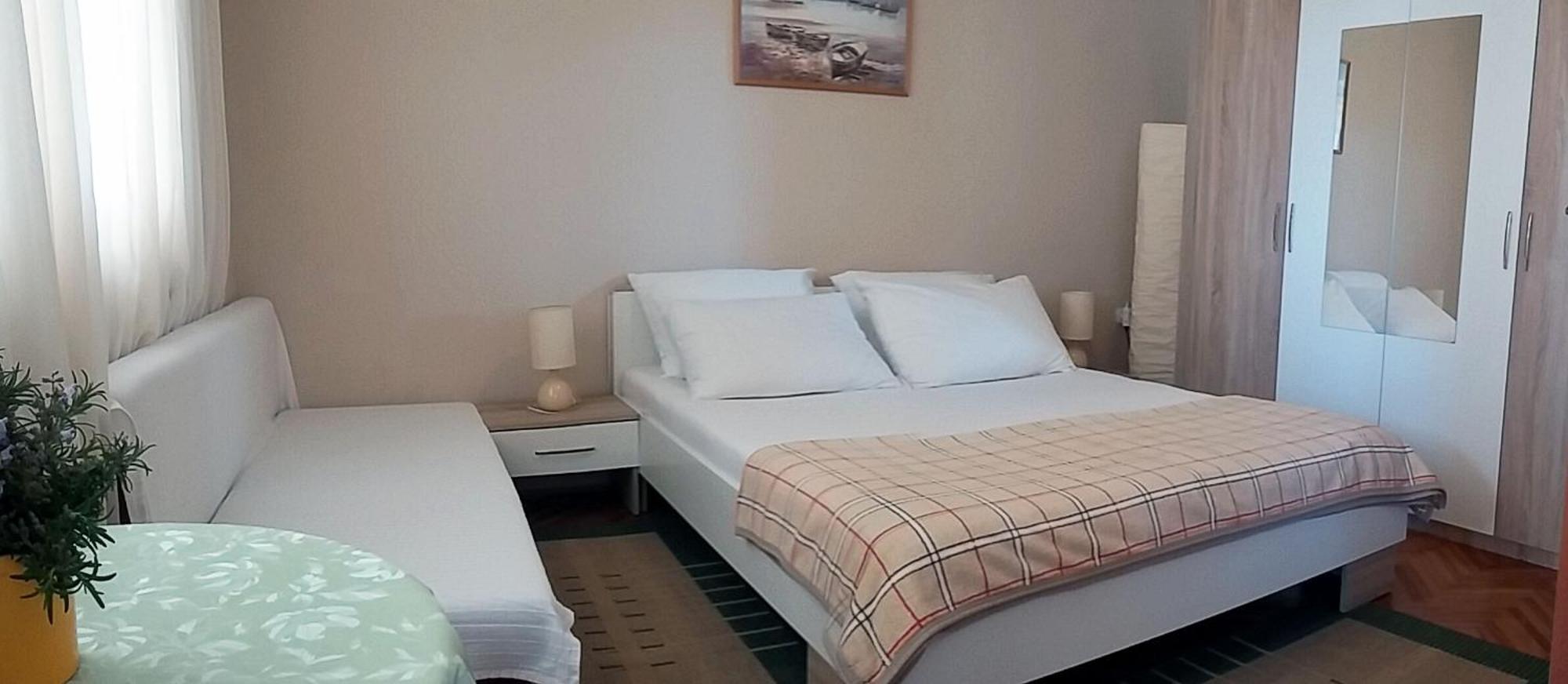 Apartmani Totic Crikvenica Exterior photo