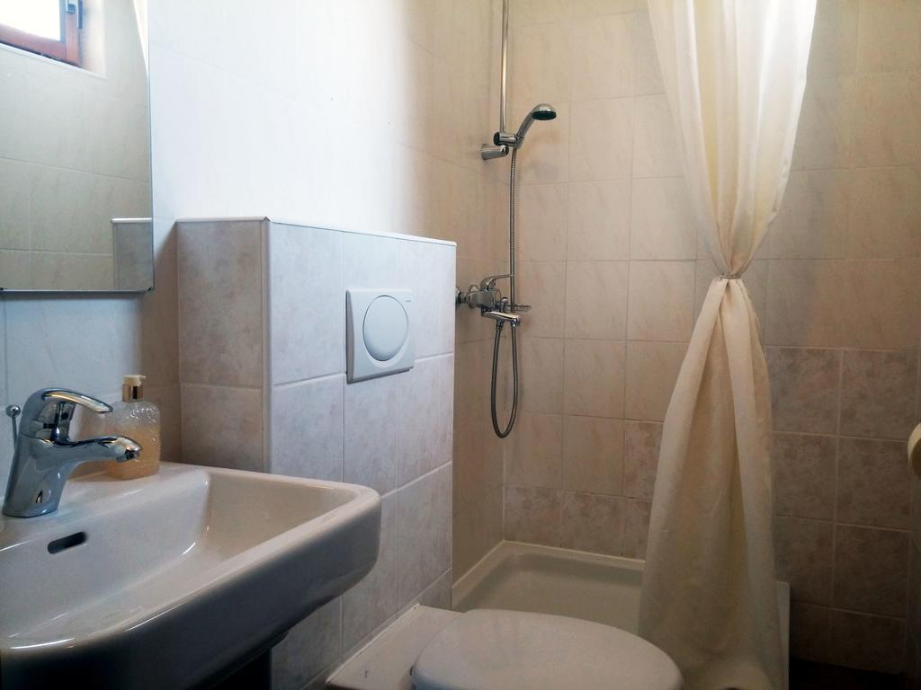 Apartmani Totic Crikvenica Exterior photo