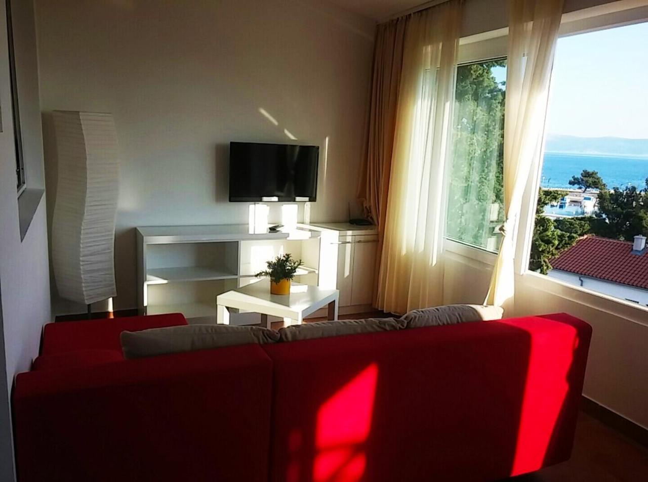 Apartmani Totic Crikvenica Exterior photo