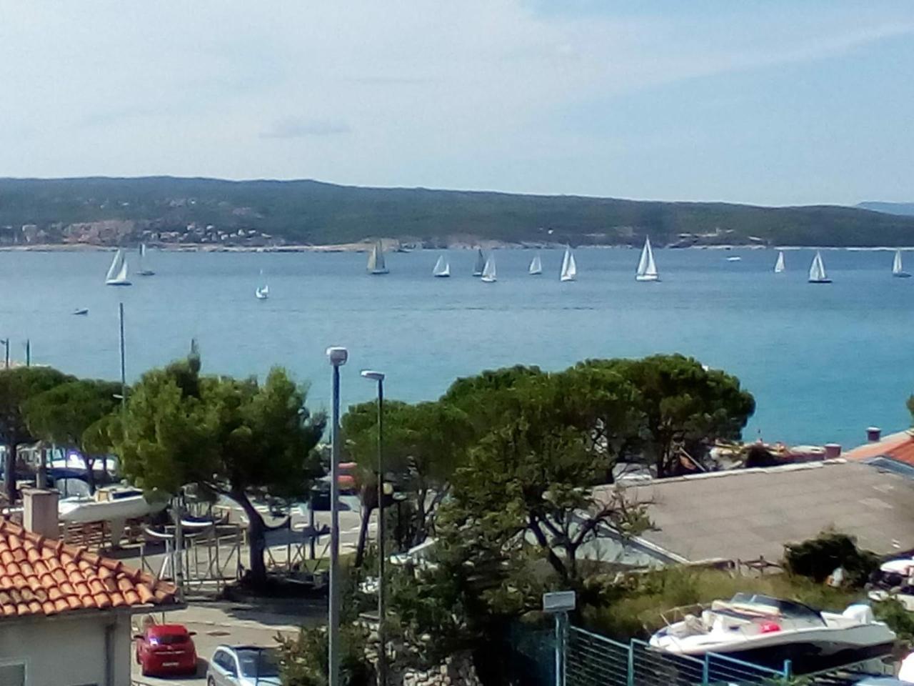 Apartmani Totic Crikvenica Exterior photo