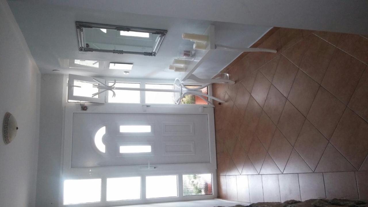 Apartmani Totic Crikvenica Exterior photo