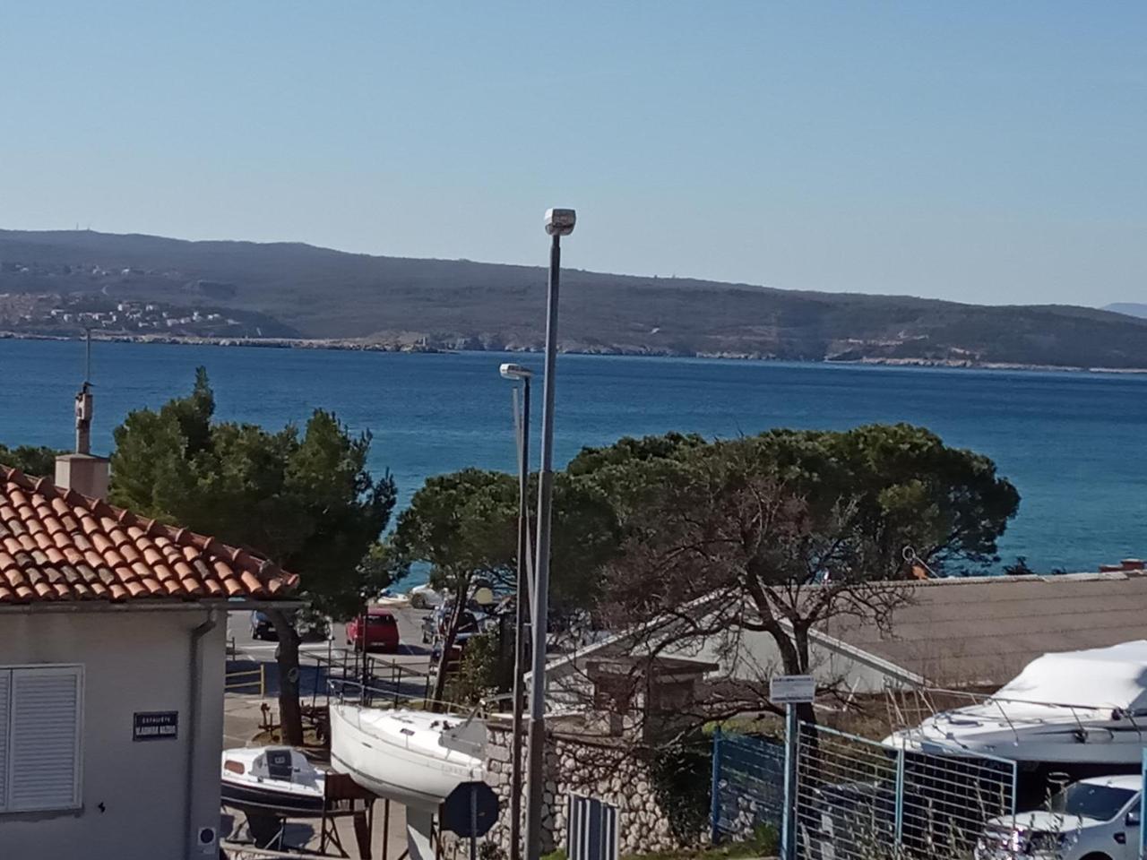 Apartmani Totic Crikvenica Room photo